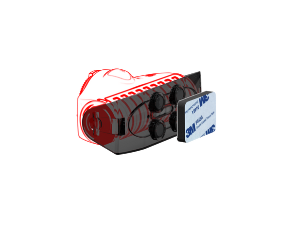 Ledlenser Stirnlampe iH11R – – Jetzt erhältlich im MTN Shop DE.