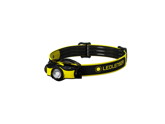 Ledlenser Stirnlampe iH5 – – Jetzt erhältlich im MTN Shop DE.
