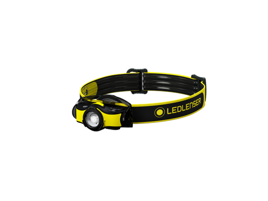 Ledlenser Stirnlampe iH5R – – Jetzt erhältlich im MTN Shop DE.