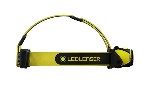 Ledlenser Stirnlampe iH9R – – Jetzt erhältlich im MTN Shop DE.