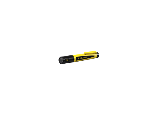 Ledlenser Taschenlampe EX4 – – Jetzt erhältlich im MTN Shop DE.