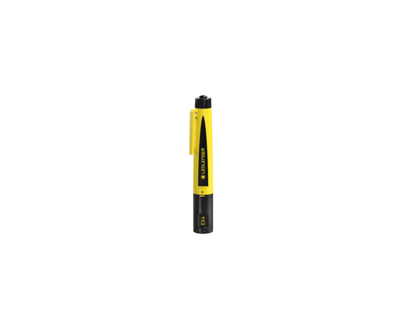 Ledlenser Taschenlampe EX4 – – Jetzt erhältlich im MTN Shop DE.