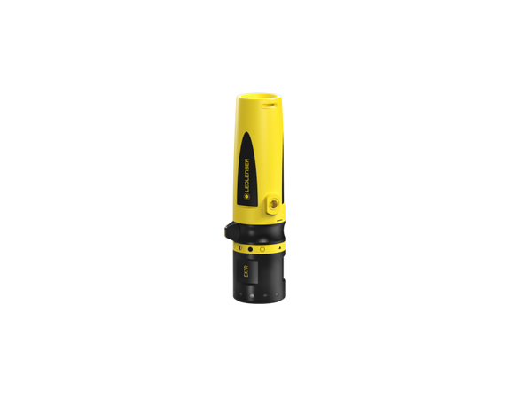 Ledlenser Taschenlampe EX7R – – Jetzt erhältlich im MTN Shop DE.