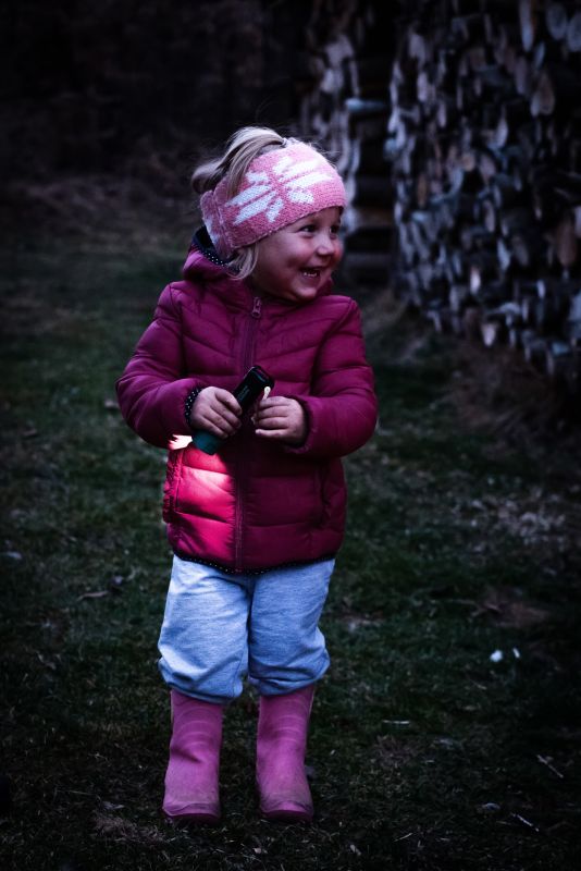 Ledlenser Taschenlampe KIDBEAM4 Lila – – Jetzt erhältlich im MTN Shop DE.