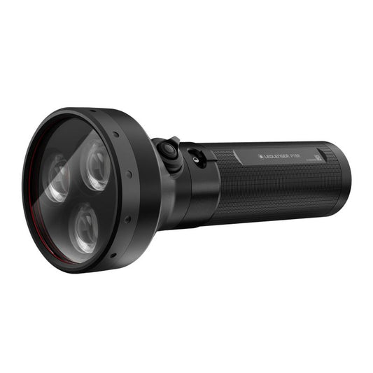Ledlenser Taschenlampe P18R