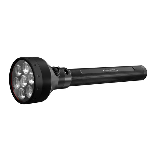 Ledlenser Taschenlampe P21R