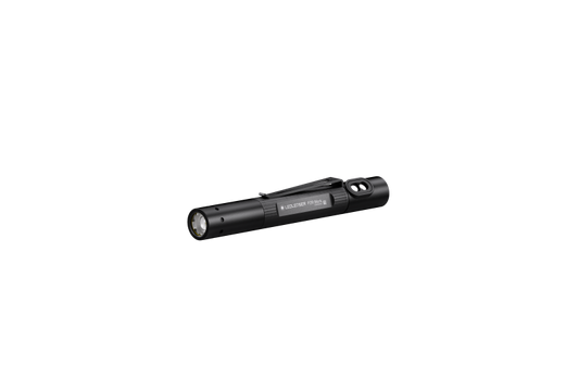 Ledlenser Taschenlampe P2R Work – – Jetzt erhältlich im MTN Shop DE.