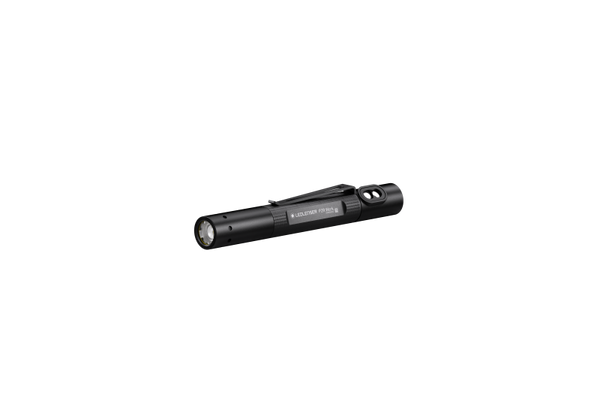 Ledlenser Taschenlampe P2R Work – – Jetzt erhältlich im MTN Shop DE.