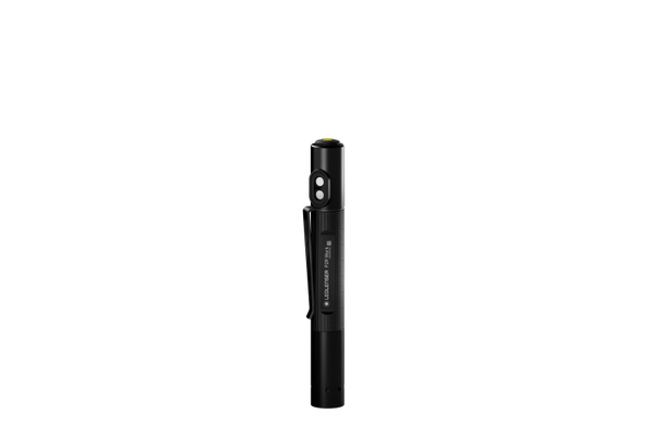 Ledlenser Taschenlampe P2R Work – – Jetzt erhältlich im MTN Shop DE.