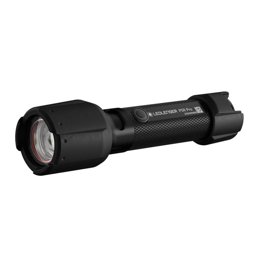 Ledlenser Taschenlampe P5R Pro