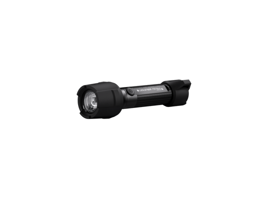 Ledlenser Taschenlampe P5R Work – – Jetzt erhältlich im MTN Shop DE.