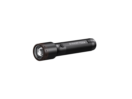 Ledlenser Taschenlampe P7R Core – – Jetzt erhältlich im MTN Shop DE.
