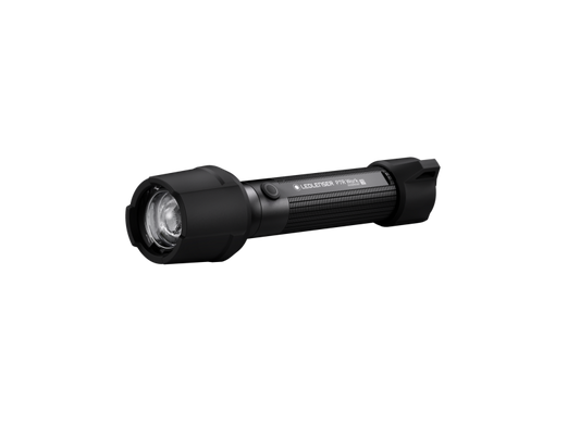 Ledlenser Taschenlampe P7R Work – – Jetzt erhältlich im MTN Shop DE.