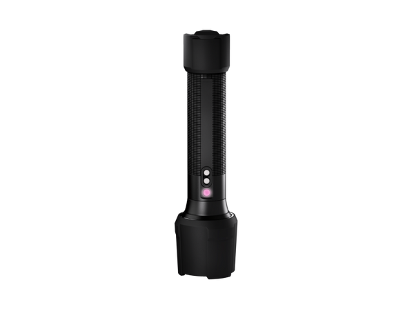 Ledlenser Taschenlampe P7R Work UV – – Jetzt erhältlich im MTN Shop DE.