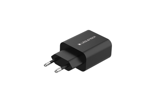 Ledlenser USB-C Adapter 20W