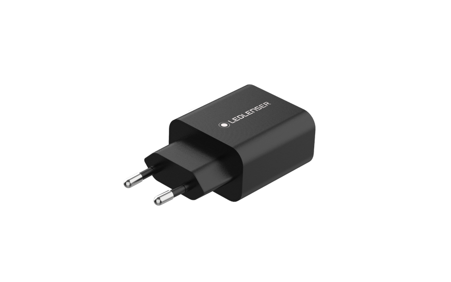 Ledlenser USB-C Adapter 20W