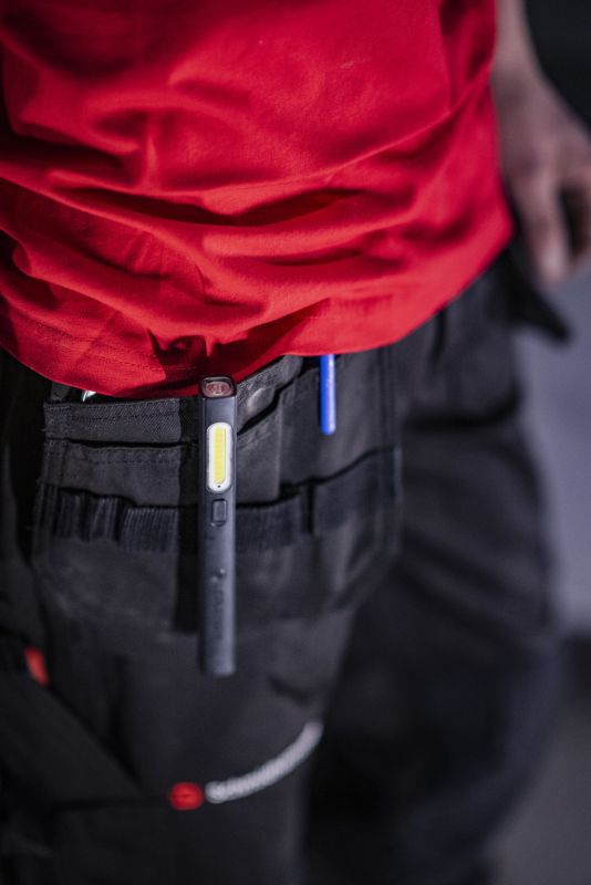 Ledlenser W2R Work – – Jetzt erhältlich im MTN Shop DE.