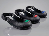 Протиковзкі бахіли Lemaitre Visitor Red Green Blue