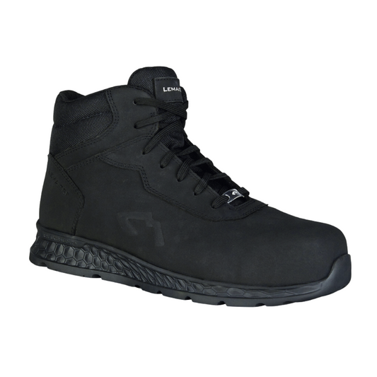 Lemaitre Manu High Sicherheitsstiefel S3S