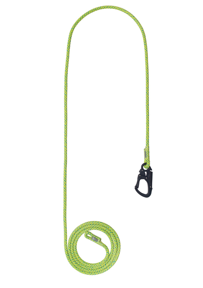 MyCourant Flexbee Lanyard