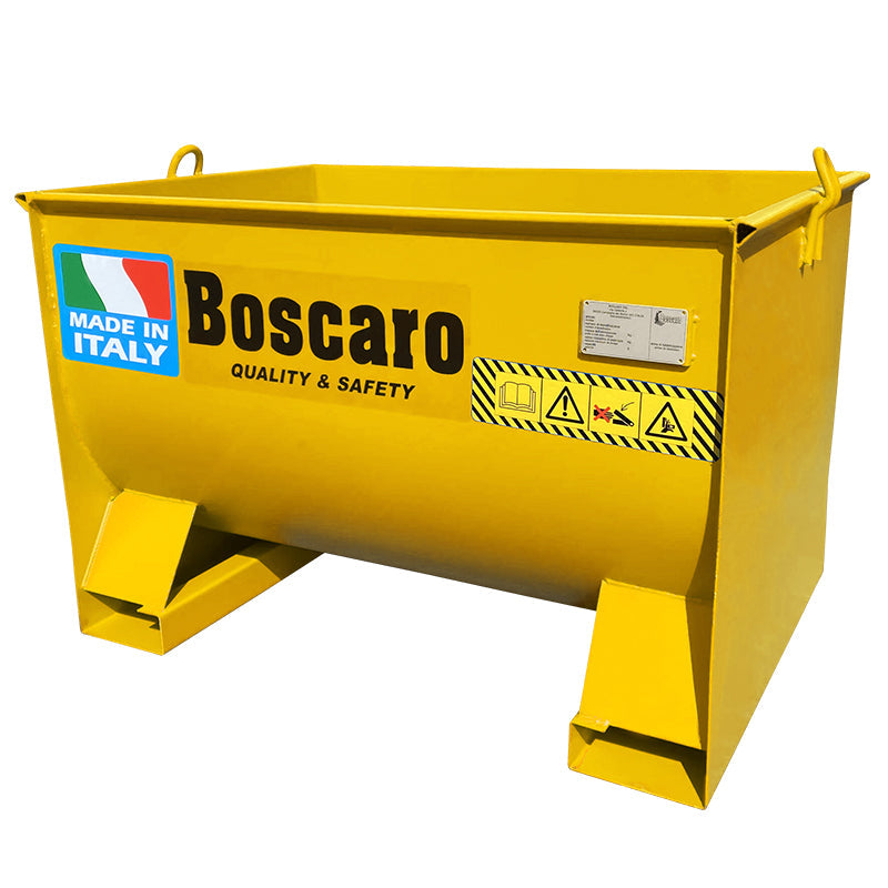 Ємність для розчину Boscaro M & M-ZN - imagen 4