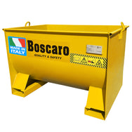 Ємність для розчину Boscaro M & M-ZN - imagen 5