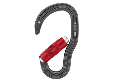 Petzl Vertigo Twist-Lock – zweites Bild