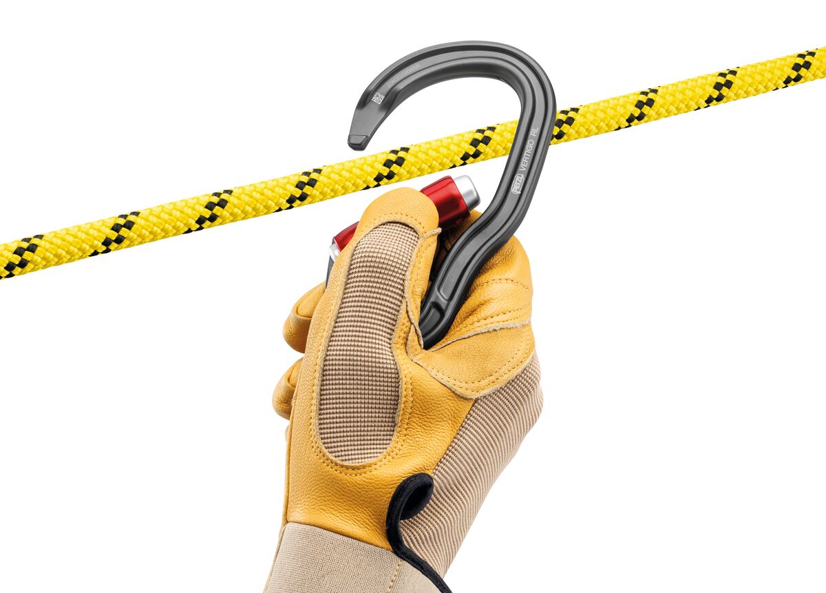 Petzl Vertigo Twist Lock - imagen 3