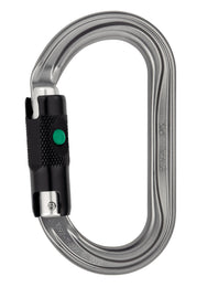 Petzl OK Ovalkarabiner (10 Stück) – – Jetzt erhältlich im MTN Shop DE.