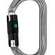 Petzl OK Ovalkarabiner (10 Stück)