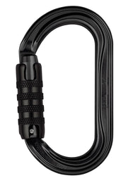 Petzl OK Ovalkarabiner (10 Stück) – – Jetzt erhältlich im MTN Shop DE. - imagen 2