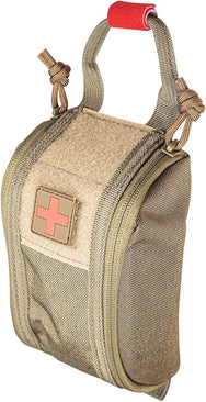 Elite Bags COMPACT Holster Detailansicht medizinische Tasche fuer Erste Hilfe und Rettungsdienst - imagen 7