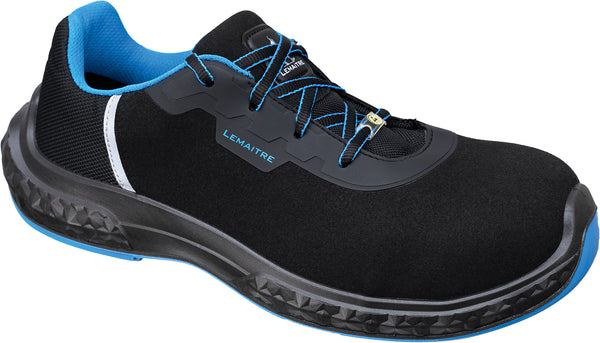 Lemaitre Michel Low S3 ESD - LEMAITRE - Sicherheitsschuhe - MTN Shop DACH