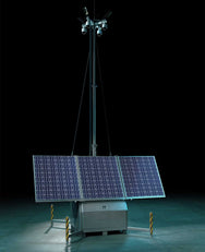 TelescopicMast MSB-Edge - imagen 5