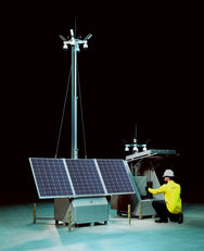 TelescopicMast MSB-Edge - imagen 2