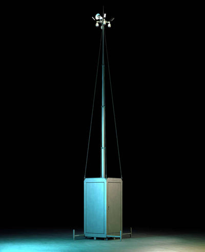 TelescopicMast MSB-Premium XL – zweites Bild