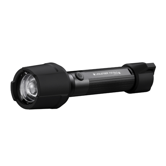 Ledlenser Taschenlampe P6R Work – – Jetzt erhältlich im MTN Shop DE.