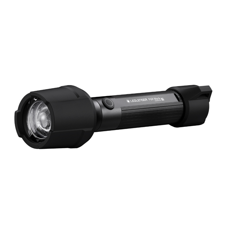 Ліхтарик Ledlenser P6R Work – – Тепер доступний у MTN Shop DE.