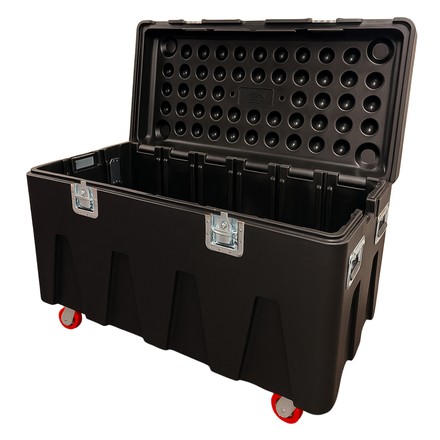 MTN BOX® Spektrum Series LG 2.0