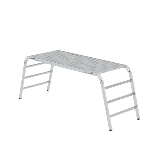 MUNK Arbeitsplattform Klappbar