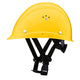 VOSS Schutzhelm Maststeigerhelm