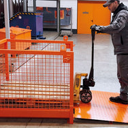 Eichinger Ladebox Material-Transportbehälter für Stapler und Kran – – Jetzt erhältlich im MTN Shop DE. - imagen 10