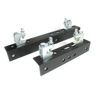 Doughty Engineering ADJUSTABLE GIRDER CLAMP – – Jetzt erhältlich im MTN Shop DE.