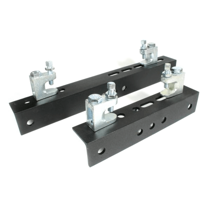 Doughty Engineering Verstellbare Trägerklemme