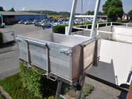 Böcker Top-Lift Möbel 236 MV - Böcker - підйомне обладнання - MTN Shop DACH - imagen 4