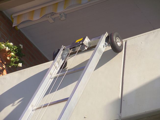 Böcker Top-Lift Möbel 236 MV - Böcker - підйомне обладнання - MTN Shop DACH - imagen 6