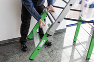 Munk Einsteckteile Plattformleiter Steckbar - imagen 5