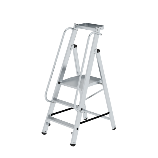 Munk Plattformleiter Steckbar