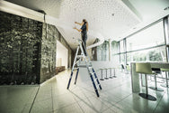 Munk Plattformleiter Steckbar - imagen 2
