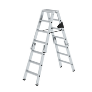 Munk Stufen-Stehleiter Steckbar - imagen 2